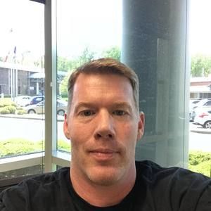 Meet your Posher, Greg